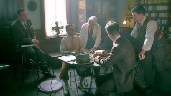 Photo du film Alleged [2010]