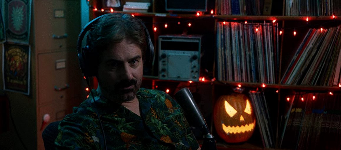 Photo from the movie Bad Candy