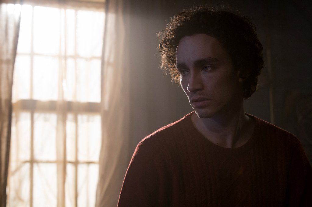 Photo from the movie Bad Samaritan