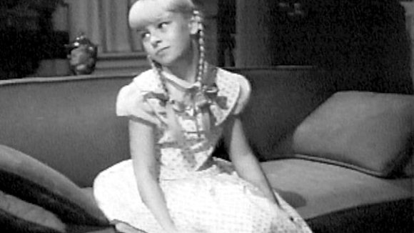 Photo from the movie The Bad Seed