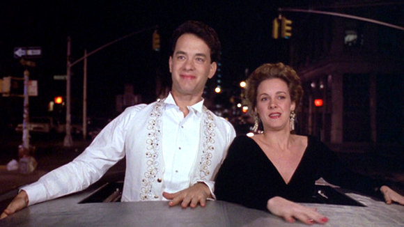 Photo from the movie Big