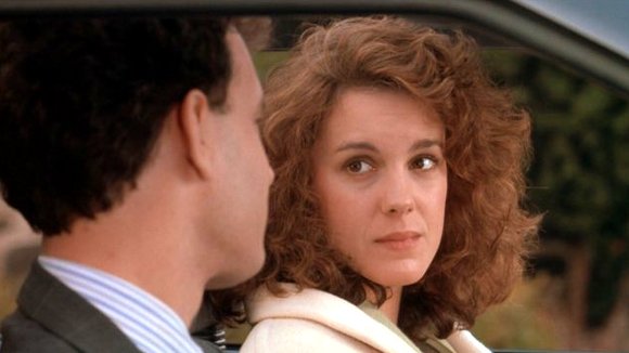 Photo from the movie Big