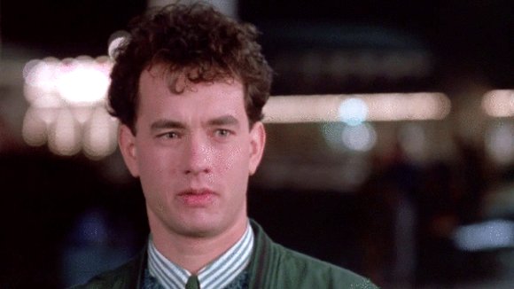 Photo from the movie Big