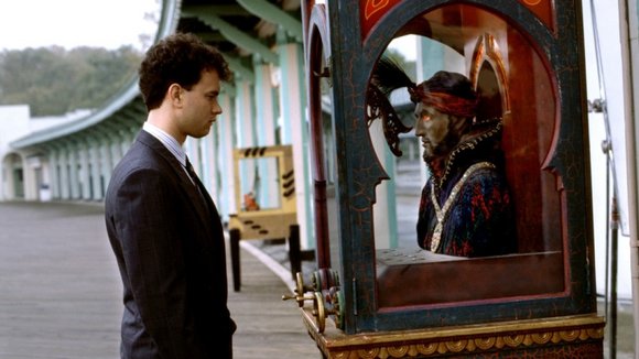 Photo from the movie Big