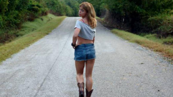 Photo from the movie Black Snake Moan