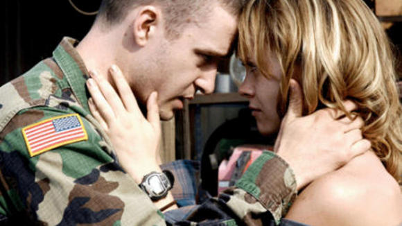 Photo from the movie Black Snake Moan