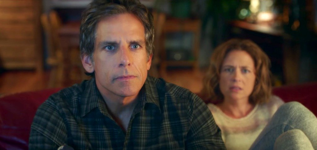 Photo from the movie Brad's Status