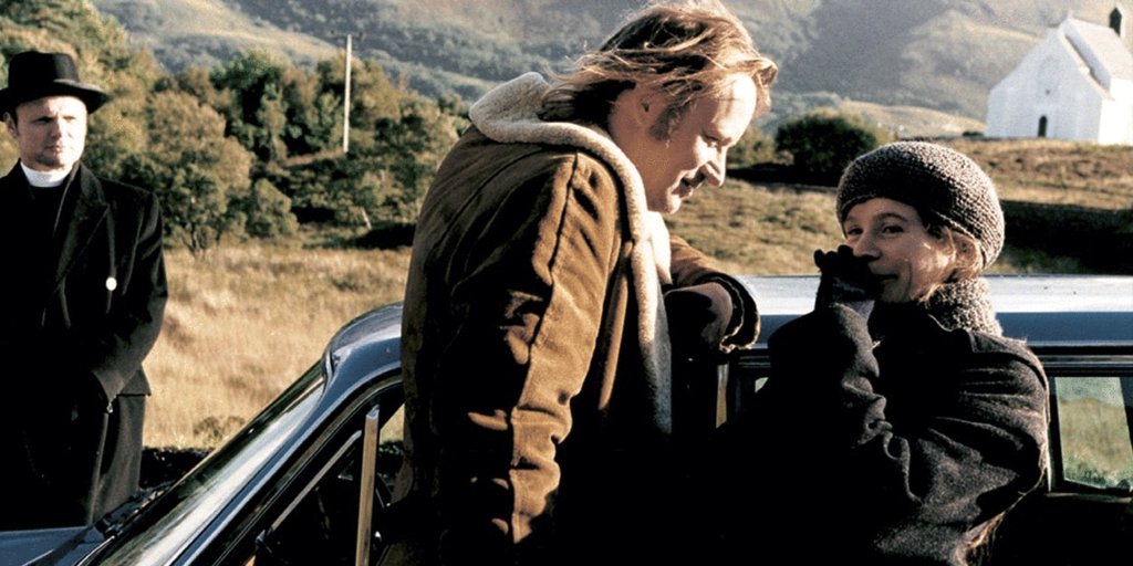 Photo from the movie Breaking the Waves