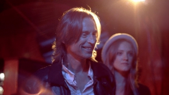 Photo du film California Solo [2012]