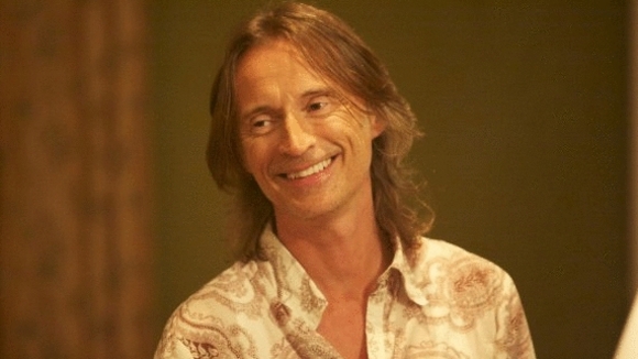 Photo du film California Solo [2012]