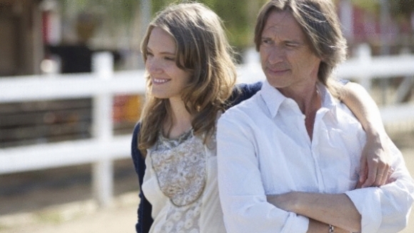 Photo du film California Solo [2012]