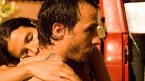 Photo from the movie Carmo, Hit the Road