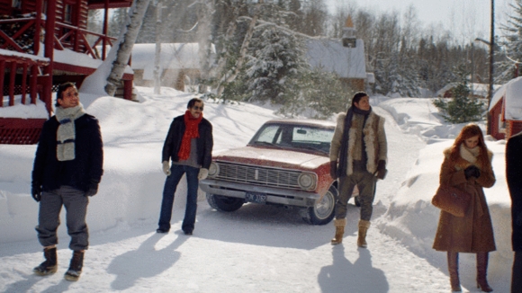 Photo from the movie La Chasse au Godard d'Abbittibbi