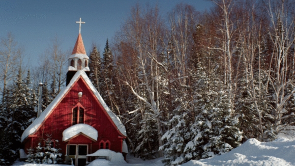 Photo from the movie La Chasse au Godard d'Abbittibbi