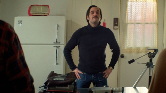 Photo from the movie La Chasse au Godard d'Abbittibbi