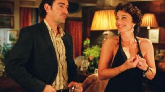 Photo from the movie Chromophobia