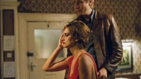 Photo from the movie Chromophobia