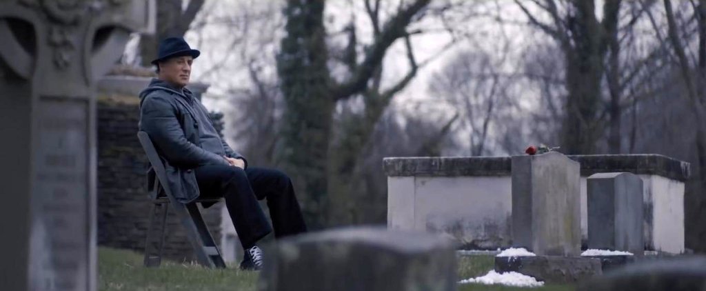 Photo from the movie Creed II