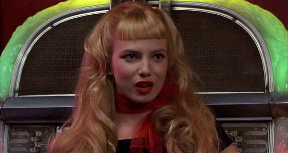 Photo from the movie Cry-Baby