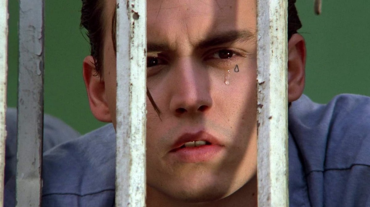 Photo from the movie Cry-Baby