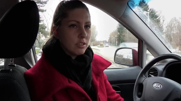 Photo from the movie A Dangerous Game