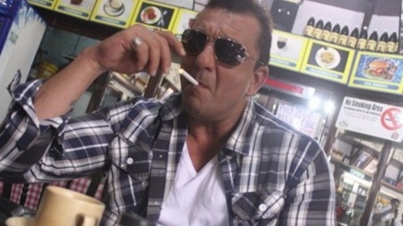 Photo from the movie Department