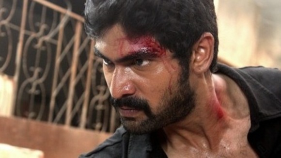 Photo from the movie Department