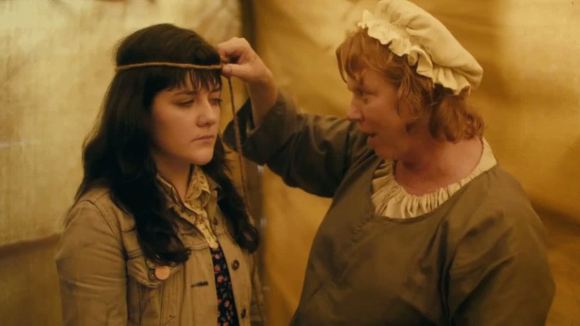 Photo from the movie The Discoverers