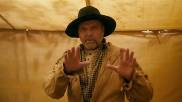 Photo from the movie The Discoverers