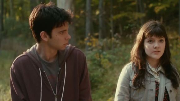 Photo from the movie The Discoverers