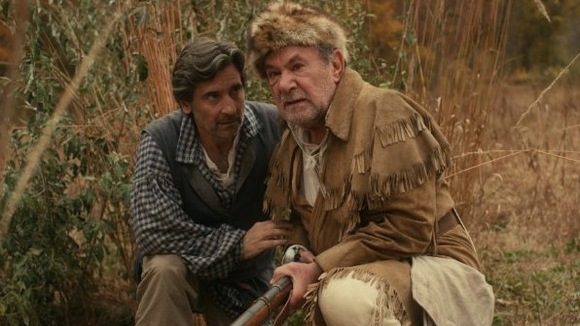 Photo from the movie The Discoverers