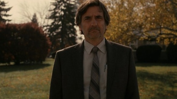 Photo from the movie The Discoverers