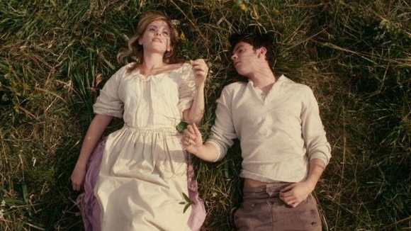 Photo from the movie The Discoverers