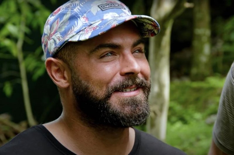 Photo from the movie Down to Earth with Zac Efron