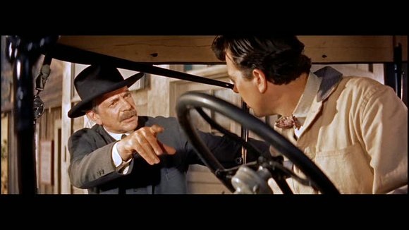 Photo from the movie East of Eden