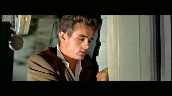 Photo from the movie East of Eden