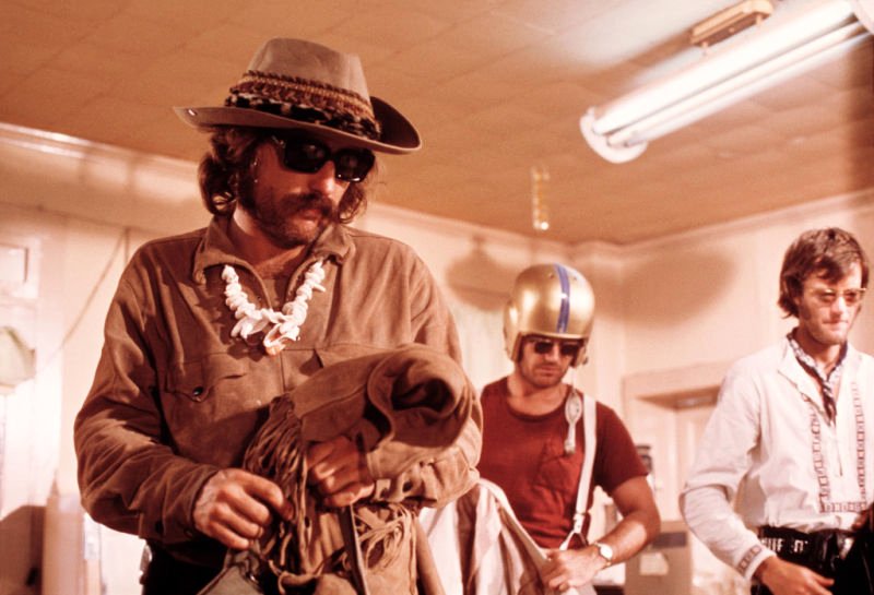 Photo from the movie Easy Rider