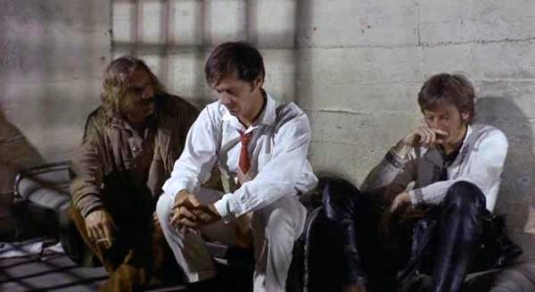 Photo from the movie Easy Rider