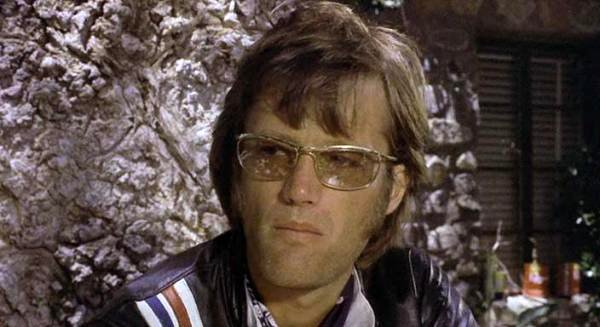 Photo from the movie Easy Rider