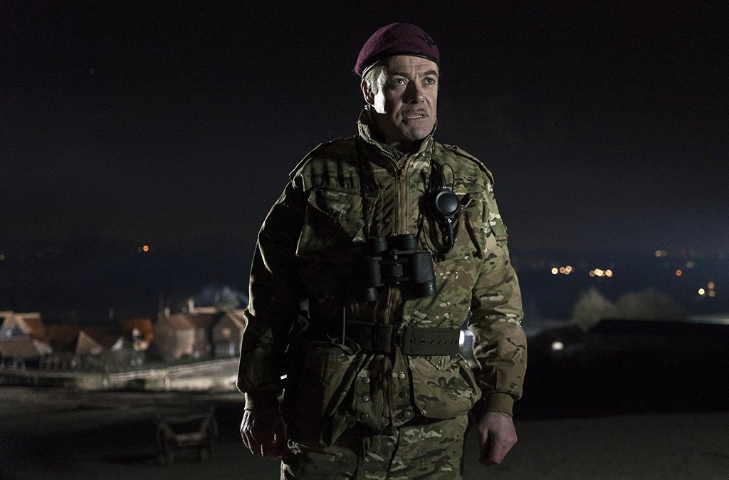 Photo from the movie Eat Locals