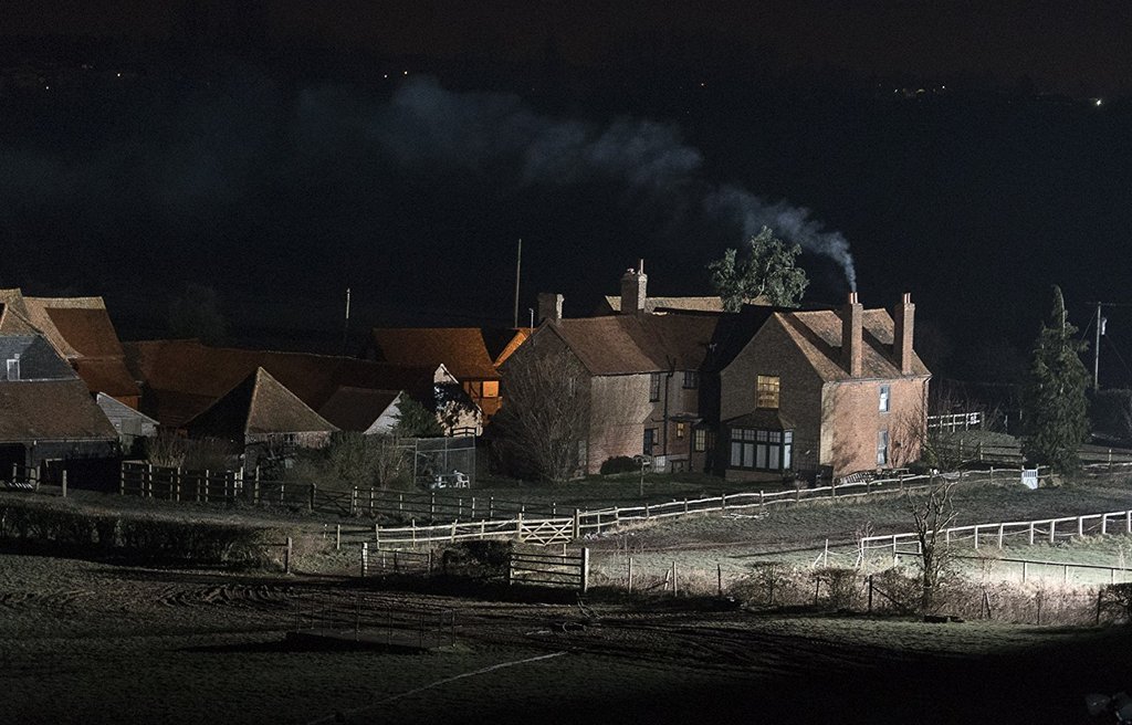 Photo from the movie Eat Locals