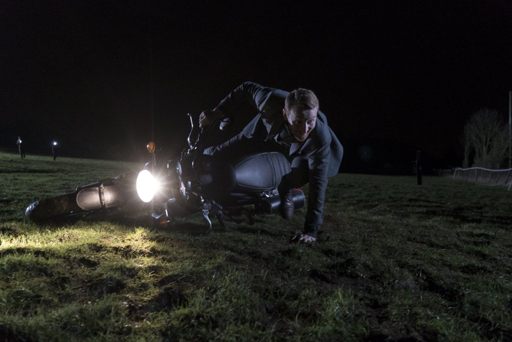 Photo from the movie Eat Locals