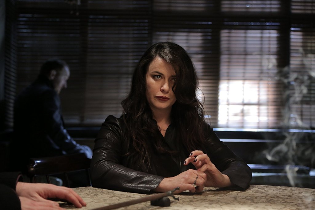 Photo from the movie Eat Locals