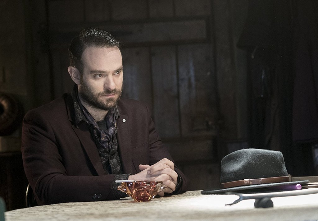 Photo from the movie Eat Locals