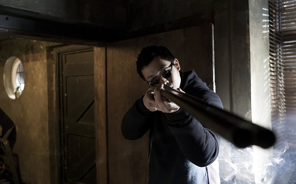 Photo from the movie Eat Locals