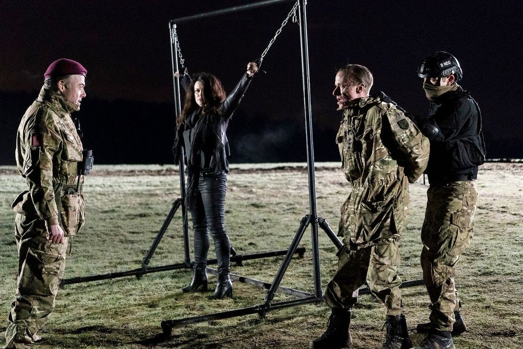 Photo from the movie Eat Locals