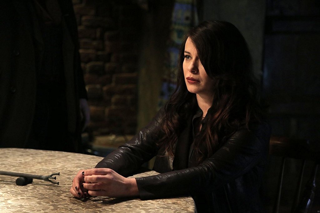 Photo from the movie Eat Locals