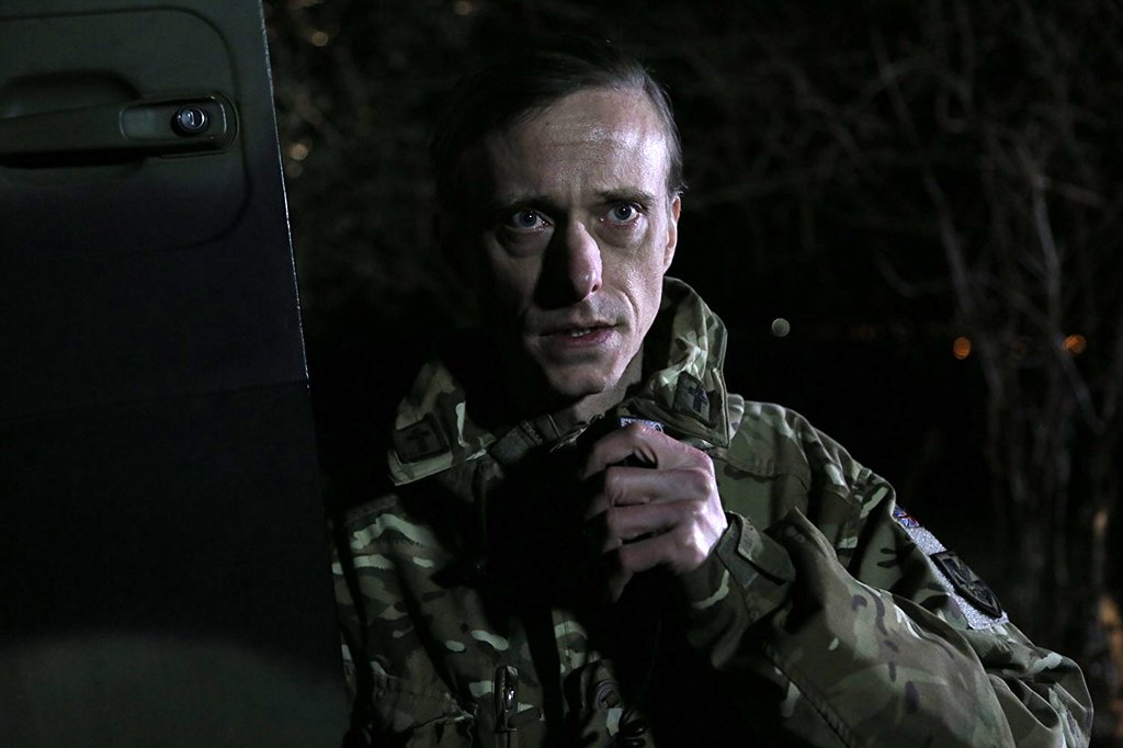 Photo from the movie Eat Locals