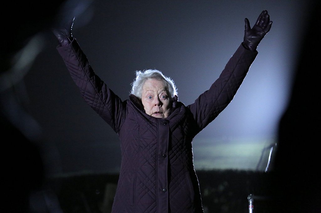 Photo from the movie Eat Locals