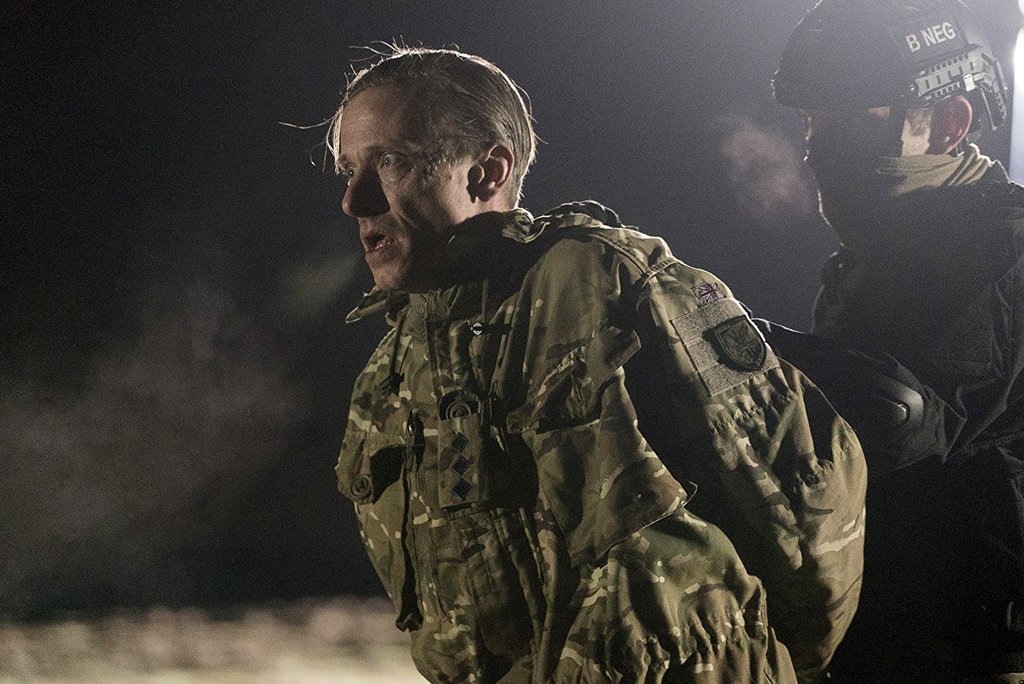 Photo from the movie Eat Locals